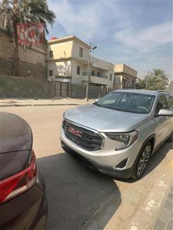 جي ام سي تيراين